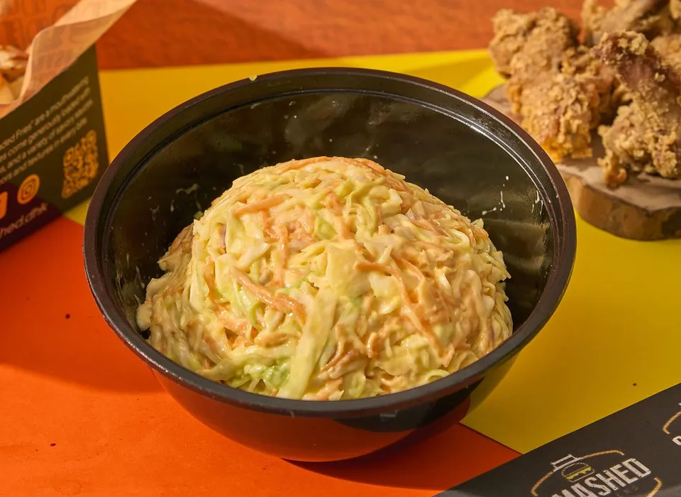 Coleslaw