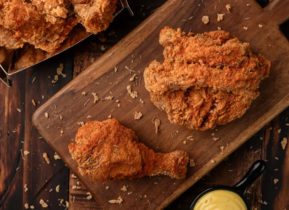 Herbs N Spices Chicken
