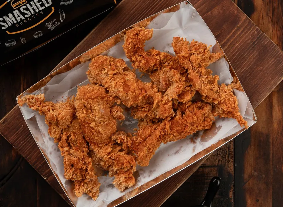 Herbs N Spices Dippers