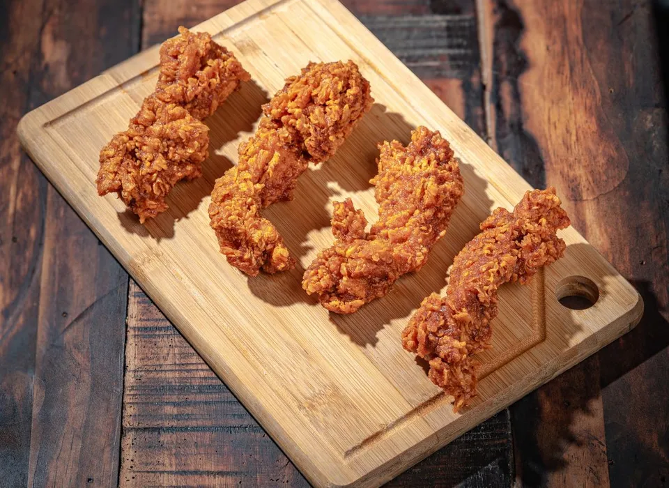 Honeyfire Dippers