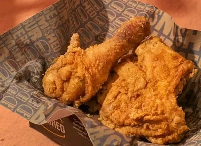 Original Fried Chicken