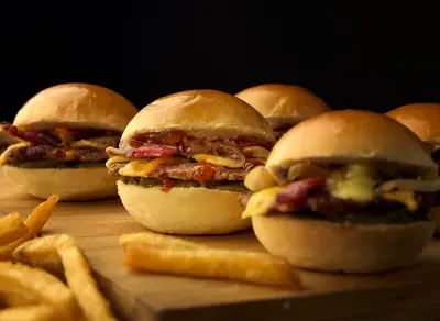 Smashed Bites