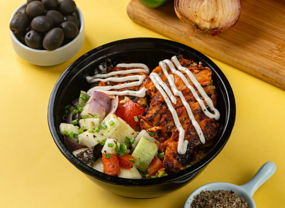 Smokey Bowl